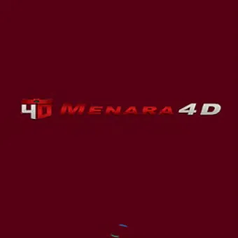 MENARA4D - Pertarungan Seru Dalam Game MOBA