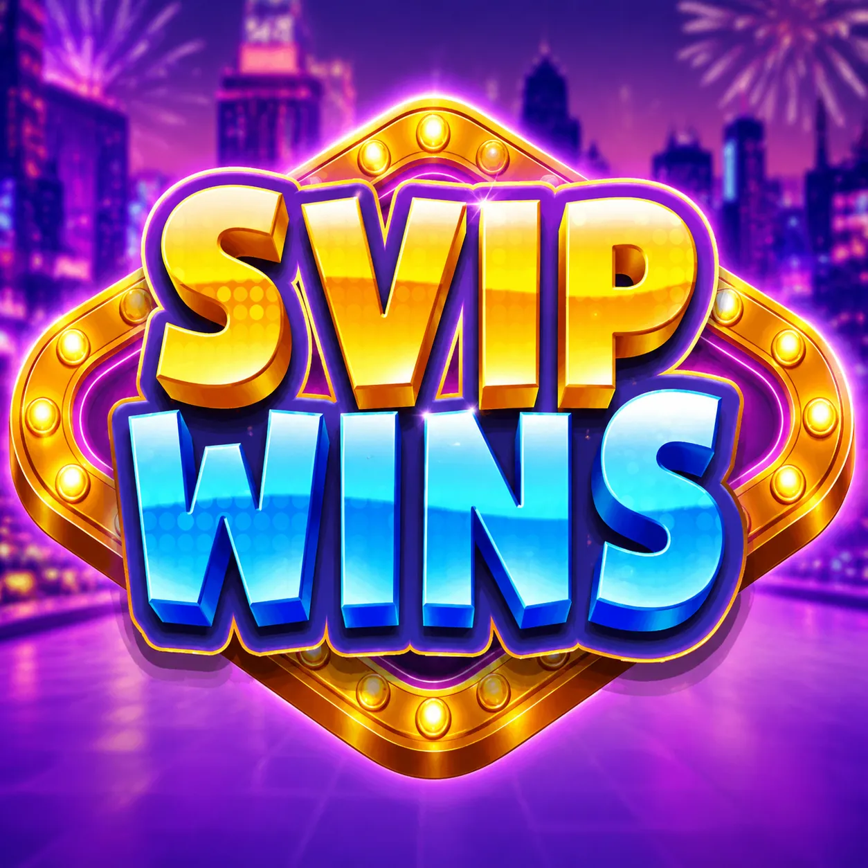 SVIPWINS - Permainan Mahjong Seru dan Menarik